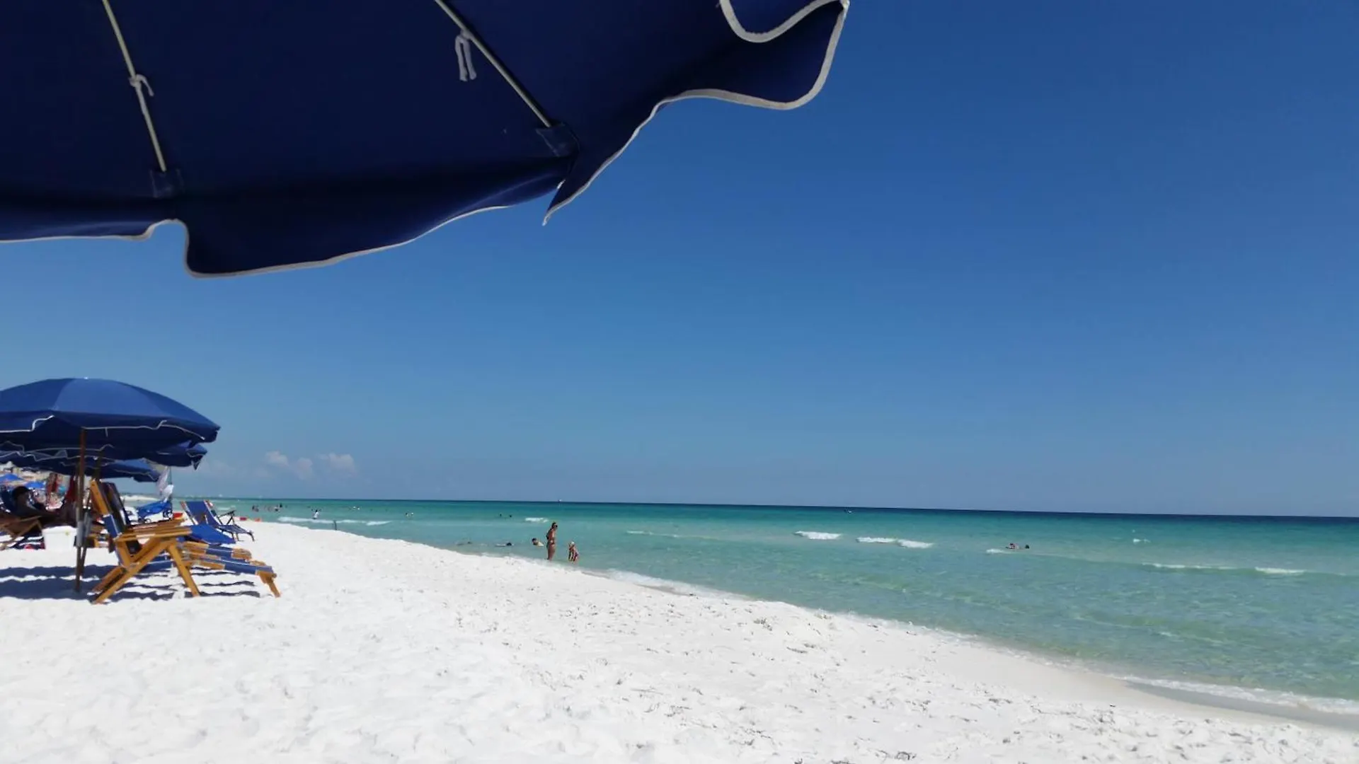Caribbean Breeze By Newman-Dailey Vila Destin