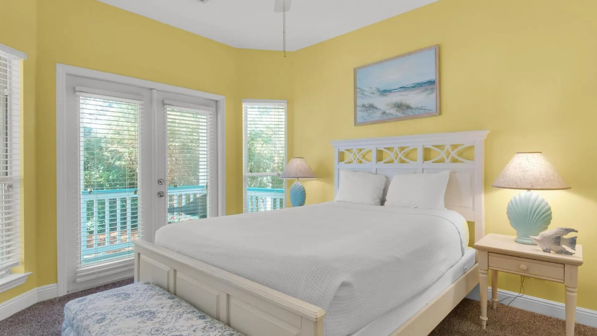 Caribbean Breeze By Newman-Dailey Vila Destin 0*,  Estados Unidos da América
