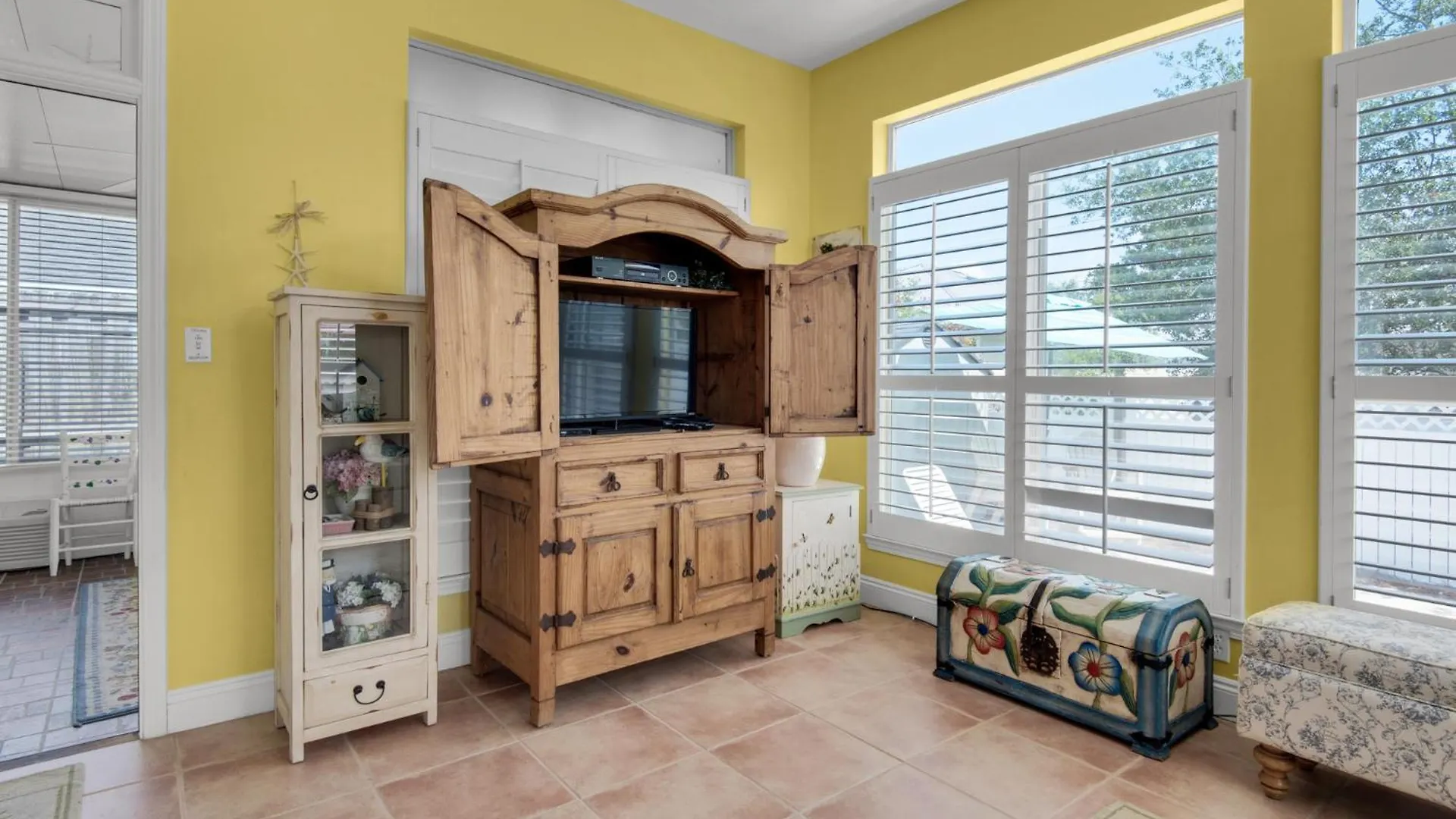 Caribbean Breeze By Newman-Dailey Vila Destin Casa de Férias